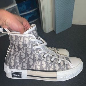 Dior B23 high top